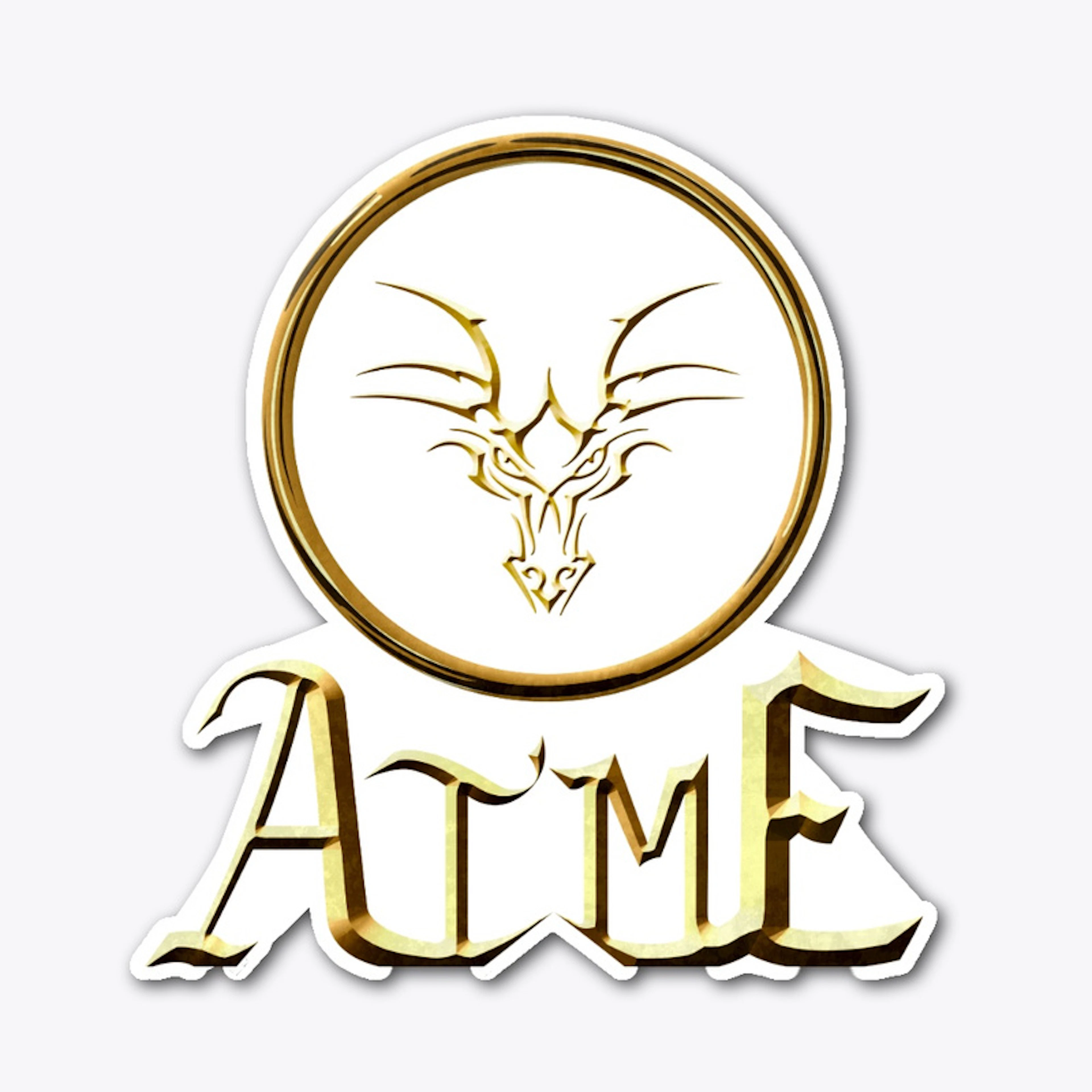 ATME Logo Merch