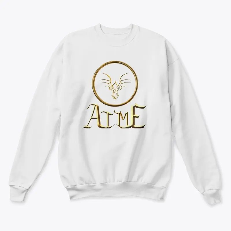 ATME Logo Merch