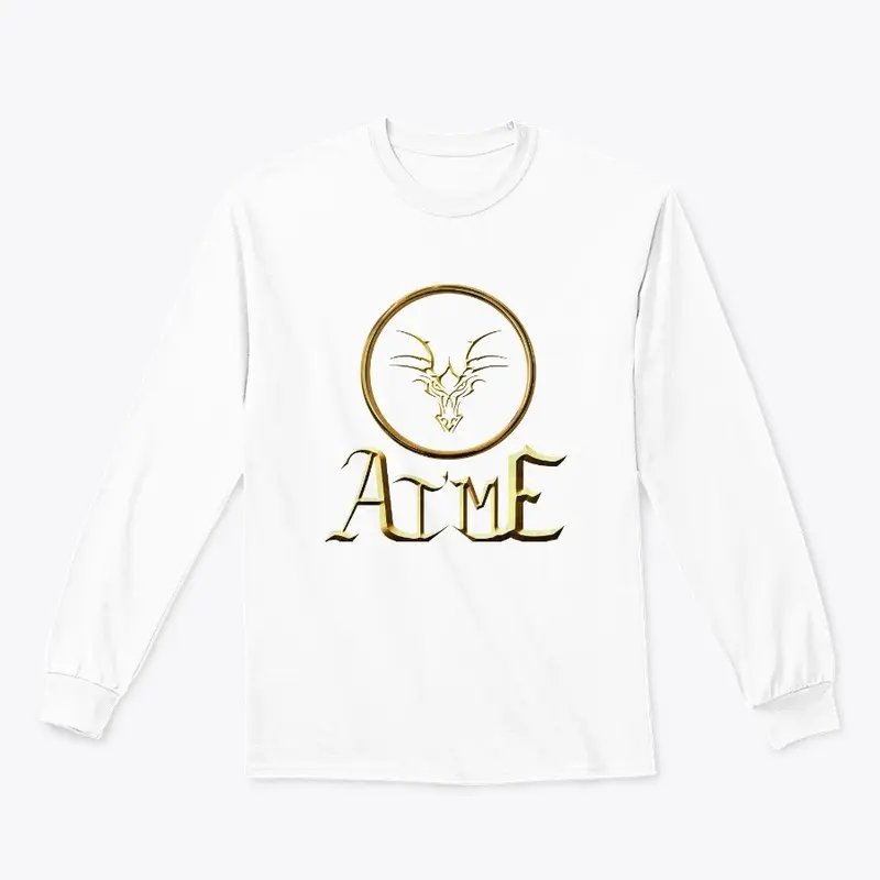 ATME Logo Merch