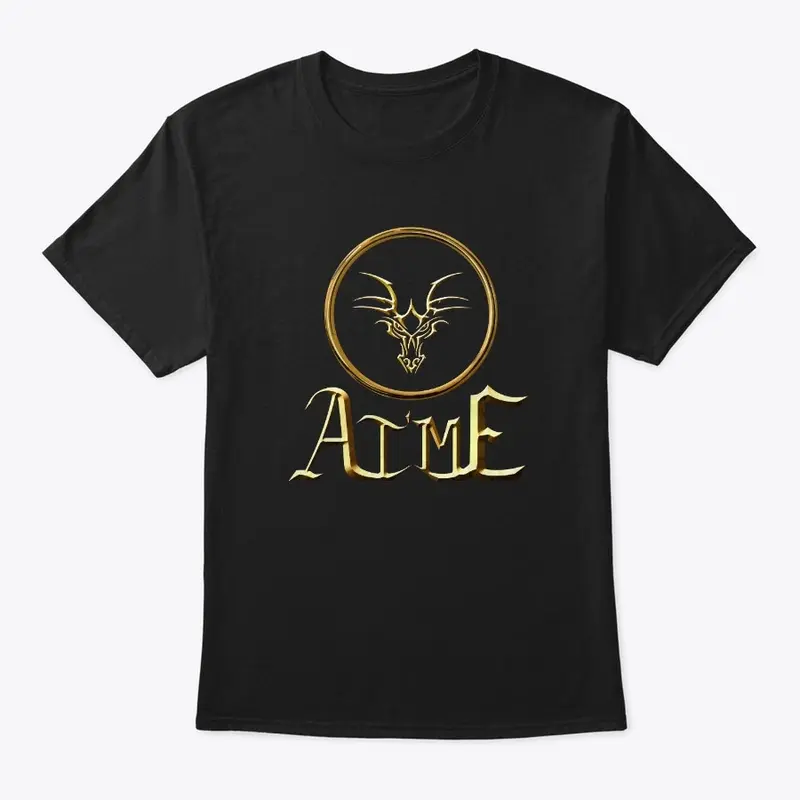 ATME Logo Merch