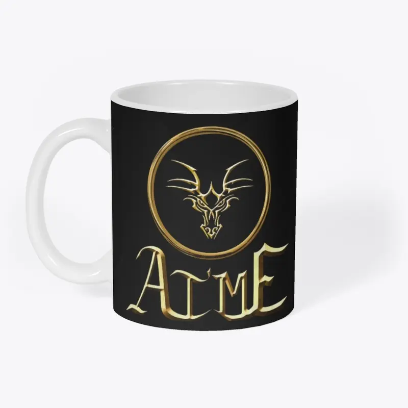 ATME Logo Merch