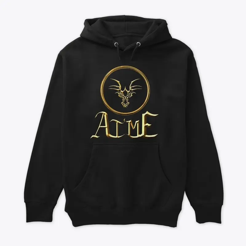 ATME Logo Merch