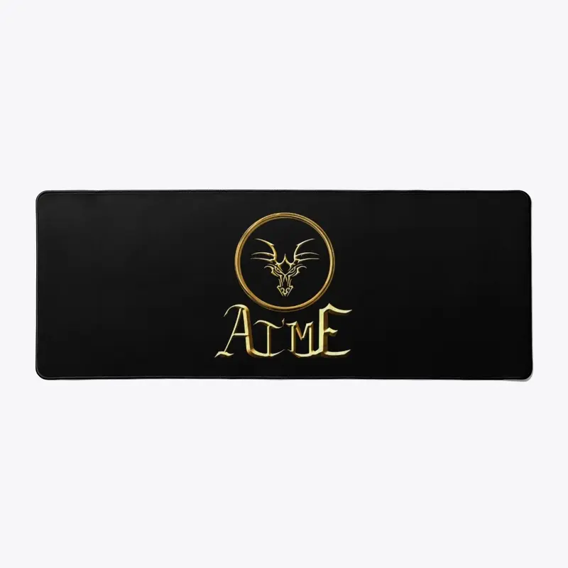 ATME Logo Merch